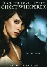 Ghost Whisperer: Season 2 - DVD -  Very Good - Jennifer Love Hewitt- - 1 - NR (N comprar usado  Enviando para Brazil