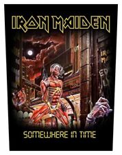 Iron maiden somewhere gebraucht kaufen  Offenbach am Main
