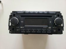 Chrysler car stereo for sale  BRAINTREE