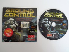 Ground control videogioco usato  Baronissi