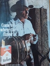 Marlboro cigarette marlboro d'occasion  Orleans-