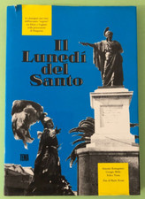 Lunedi del santo usato  Anguillara Sabazia