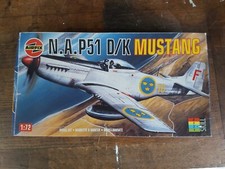 Airfix north american for sale  EXETER