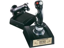 Thrustmaster hotas cougar for sale  MORETON-IN-MARSH