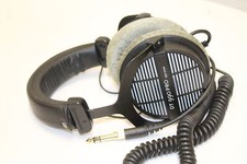 Beyerdynamic DT 990 PRO, 250 Ohm Studio-Kopfhörer für Mixing und Mastering  comprar usado  Enviando para Brazil
