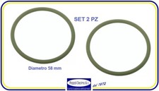 Set 2pz guarnizione usato  Lugo