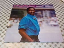 Disque 33t kashif d'occasion  Pont-du-Casse