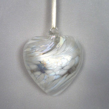 Hand blown glass for sale  BRENTWOOD