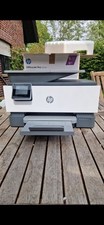 Fficejet pro 9012e gebraucht kaufen  Rhede