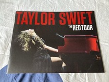 Taylor swift red for sale  Cleveland