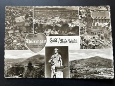Gruß suhl thüringen gebraucht kaufen  Ribnitz-Damgarten