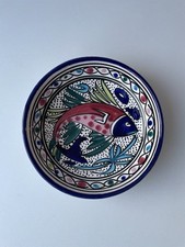 Tunisian fish bowl for sale  DERBY