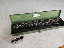 Vintage drive socket for sale  Enumclaw