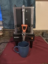 Bunn 1.5 gallon for sale  Westbrook