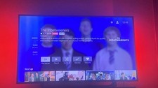Philips ambilight uhd for sale  NORWICH