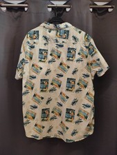 Camicia hawaiana vintage usato  Tezze sul Brenta