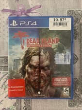 dead island usato dead island usato Parma