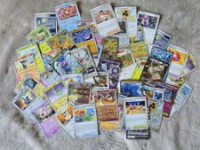 Lotto carte pokemon usato  Bassano del Grappa