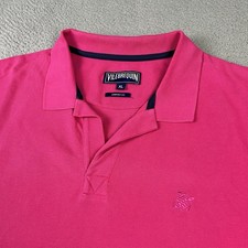 Vilebrequin polo shirt for sale  Wellington