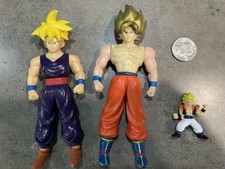 Vtg dragon ball d'occasion  Expédié en Belgium
