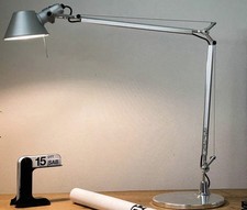 Lampe tolomeo d'occasion  Sotteville-lès-Rouen
