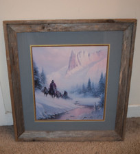 framed western art for sale framed western art for sale Lampasas