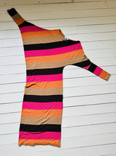 Asymmetric handmade dress for sale  IPSWICH