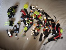 Lego raumschiff alien gebraucht kaufen  Berlin