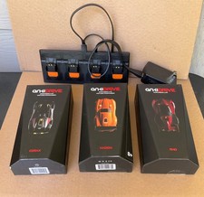 Anki drive expansion d'occasion  Expédié en Belgium