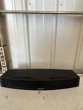 Works bose vcs for sale  Peculiar