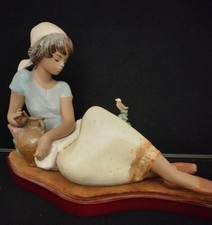 Lladro gres classic for sale  Kansas City