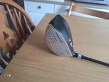 Dunlop pro 460 for sale  ILKESTON