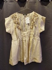Blusa seta patrizia usato  Tezze sul Brenta