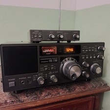 Recepteur yaesu frg d'occasion  Tarascon