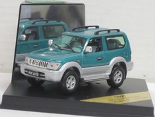 Toyota land cruiser gebraucht kaufen  Großbeeren