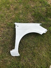 Clio wing panel for sale  BLAIRGOWRIE