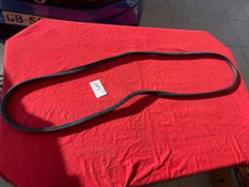 Joint lunette arriere d'occasion  La Ciotat