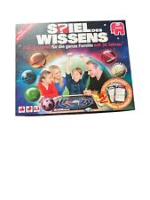 Spiel wissens jumbo gebraucht kaufen  Bad Dürkheim