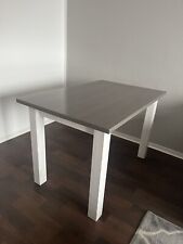 Esstisch 120 80 gebraucht kaufen  Lüdenscheid
