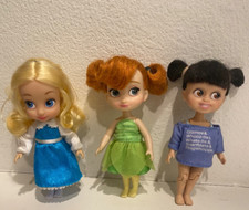 Disney animators collection for sale  Santa Ana