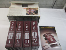 bible cassettes 48 for sale  Seward