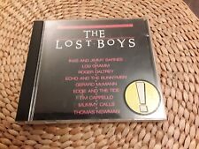 Lost boys vgc for sale  UK