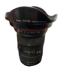Canon ultra zoom for sale  LONDON