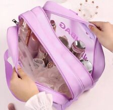 Trousse toilette violet d'occasion  Artix