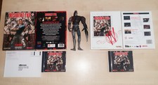 Boxen resident evil gebraucht kaufen  Emden