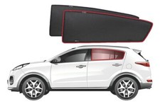 Pára-brisas traseiras de carro genuínas SNAPSHADES para KIA Sportage/KX5 4ª geração (QL; 2... comprar usado  Enviando para Brazil