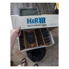 Sport lowering springs for sale  Castle Hayne