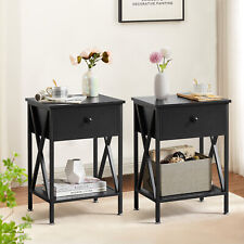 Set nightstand bedroom for sale  Barrington