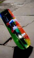 Rare wizard skateboard for sale  NOTTINGHAM