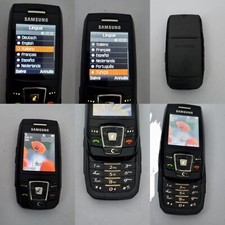 Cellulare samsung sgh usato  Caserta